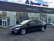 Honda Civic VIII Набережные Челны  - изображение 24