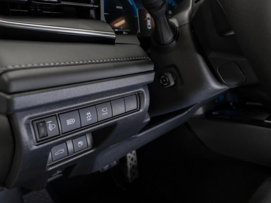 Toyota Camry VIII (XV70) Москва  - изображение 18