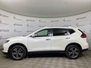 Nissan X-Trail III Рестайлинг Москва  - изображение 27