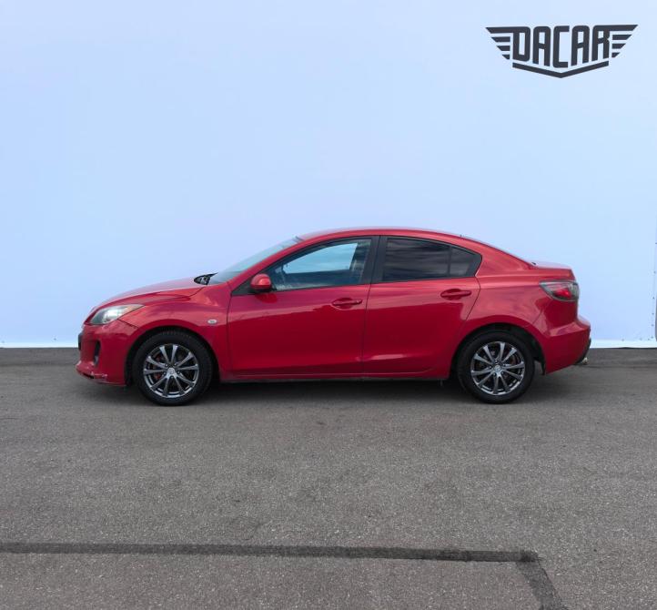 Mazda 3 II (BL) Рестайлинг Санкт-Петербург  - изображение 3