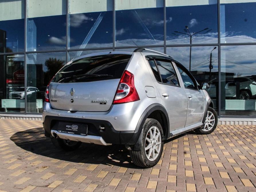 Renault Sandero I Калуга  - изображение 3