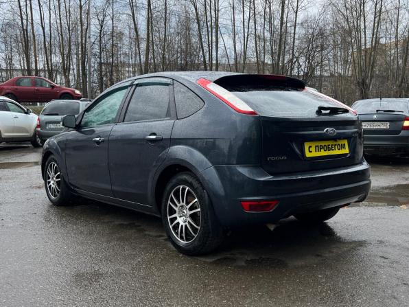 Ford Focus II Рестайлинг с пробегом 2010 года, цена 550 000 рублей, 199000 км, хэтчбек, Автокод Объявления