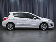 Peugeot 308 I Рестайлинг Ставрополь  - изображение 27