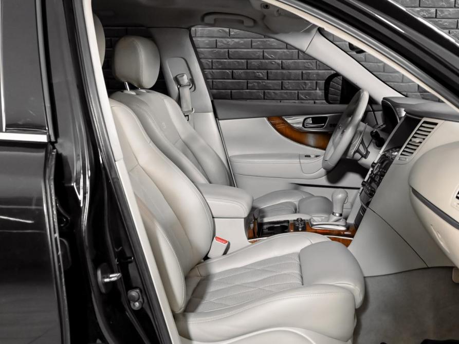 Infiniti FX II (S51) Екатеринбург  - изображение 11