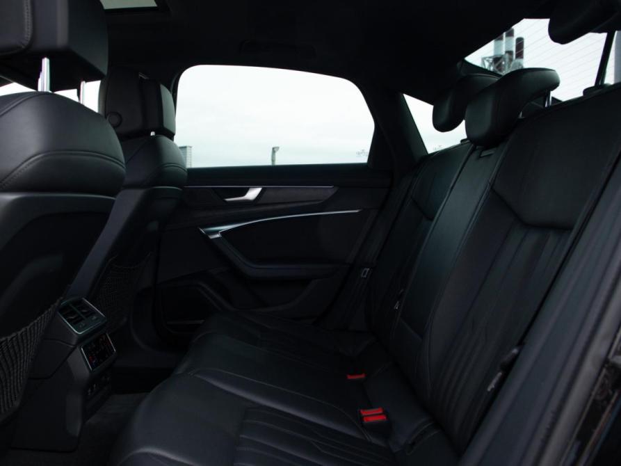 Audi A6 V (C8) Москва  - изображение 37