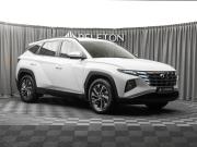 Hyundai Tucson IV Рестайлинг Москва  - изображение 26