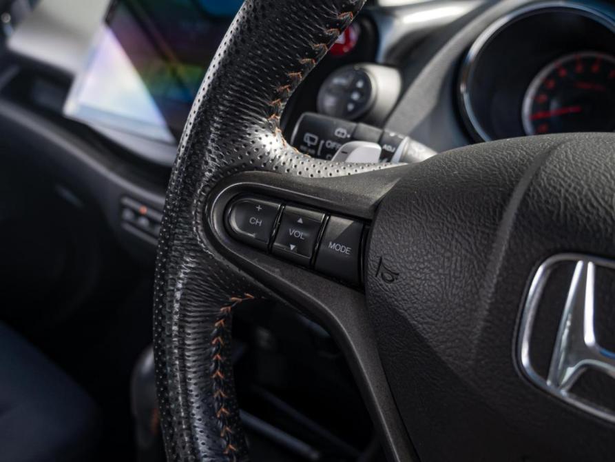 Honda Fit II Краснодар  - изображение 16