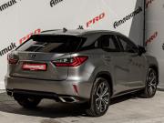 Lexus RX IV Екатеринбург  - изображение 42