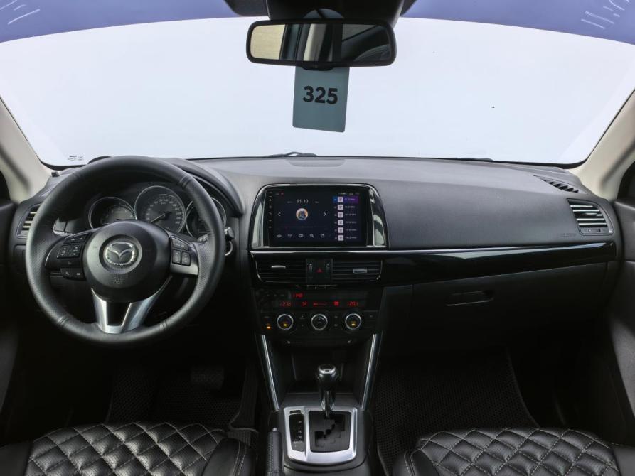 Mazda CX-5 I Санкт-Петербург  - изображение 10