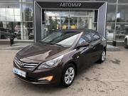 Hyundai Solaris I Рестайлинг Брянск  - изображение 16