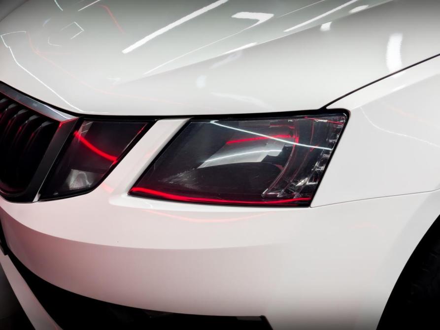Skoda Octavia III (A7) Рестайлинг Москва  - изображение 17