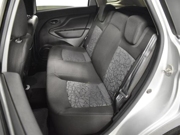 Lada (ВАЗ) XRAY I с пробегом 2017 года, цена 649 200 рублей, 158357 км, хэтчбек, Автокод Объявления