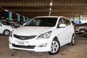 Hyundai Solaris I Рестайлинг Уфа  - изображение 21