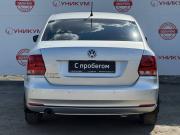 Volkswagen Polo V Рестайлинг Екатеринбург  - изображение 36