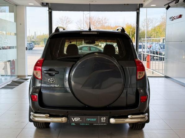 Toyota RAV4 III (XA30) с пробегом 2008 года, цена 1 335 000 рублей, 262764 км, внедорожник, Автокод Объявления