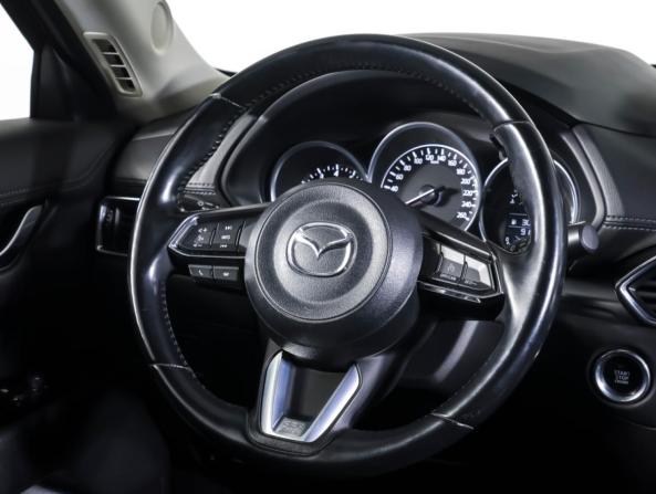 Mazda CX-5 II с пробегом 2018 года, цена 2 520 000 рублей, 91541 км, внедорожник, Автокод Объявления
