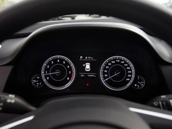 Hyundai Creta II с пробегом 2021 года, цена 1 785 000 рублей, 134495 км, внедорожник, Автокод Объявления
