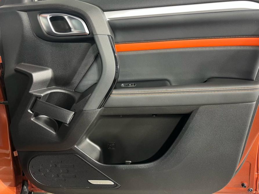 Haval Dargo I Ижевск  - изображение 18