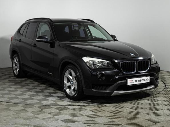 BMW X1 I (E84) Рестайлинг с пробегом 2012 года, цена 1 599 700 рублей, 140000 км, внедорожник, Автокод Объявления