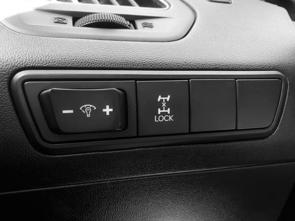 Hyundai ix35 I с пробегом 2013 года, цена 1 289 000 рублей, 205015 км, внедорожник, Автокод Объявления