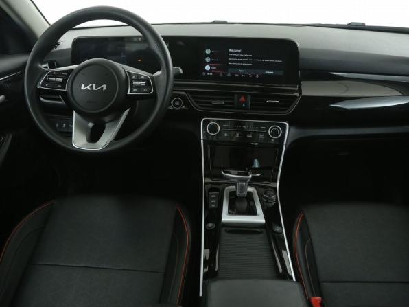 Kia Seltos I Рестайлинг с пробегом 2024 года, цена 2 337 000 рублей, 18600 км, внедорожник, Автокод Объявления