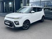 Kia Soul III Санкт-Петербург  - изображение 7