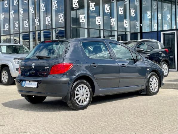 Peugeot 307 I Рестайлинг с пробегом 2007 года, цена 385 000 рублей, 279544 км, хэтчбек, Автокод Объявления