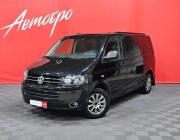 Volkswagen Caravelle T5 Рестайлинг Вологда  - изображение 20