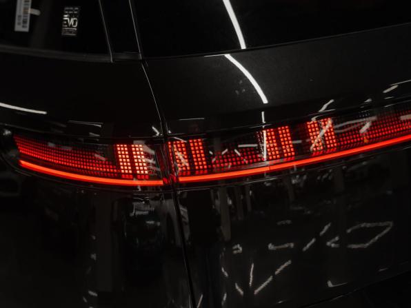 Lynk &amp; Co 900 с пробегом 2025 года, цена 7 690 000 рублей, 20 км, внедорожник, Автокод Объявления