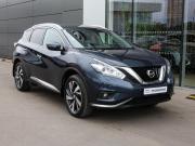 Nissan Murano III (Z52) Москва  - изображение 27