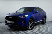 Haval F7x I Москва  - изображение 19