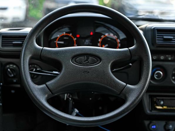 Lada (ВАЗ) Niva Legend с пробегом 2024 года, цена 850 000 рублей, 26320 км, внедорожник, Автокод Объявления