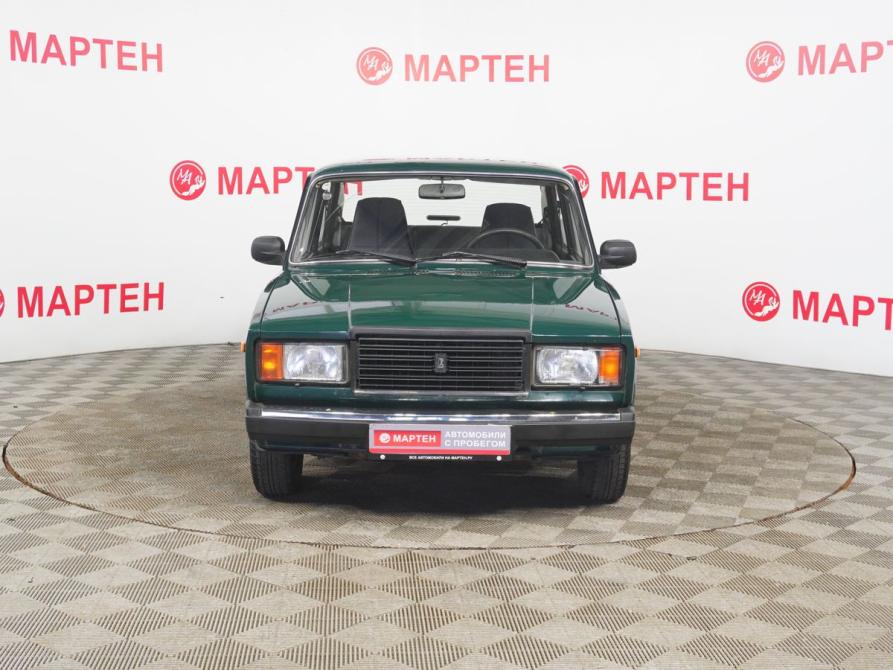 Lada (ВАЗ) 2107 Вологда  - изображение 2