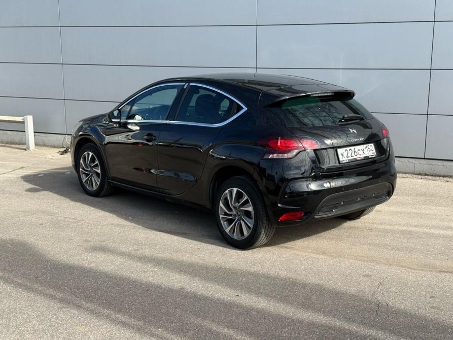 Citroen DS4 Нижний Новгород  - изображение 4