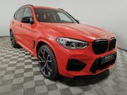 BMW X3 M I (F97) Москва  - изображение 29