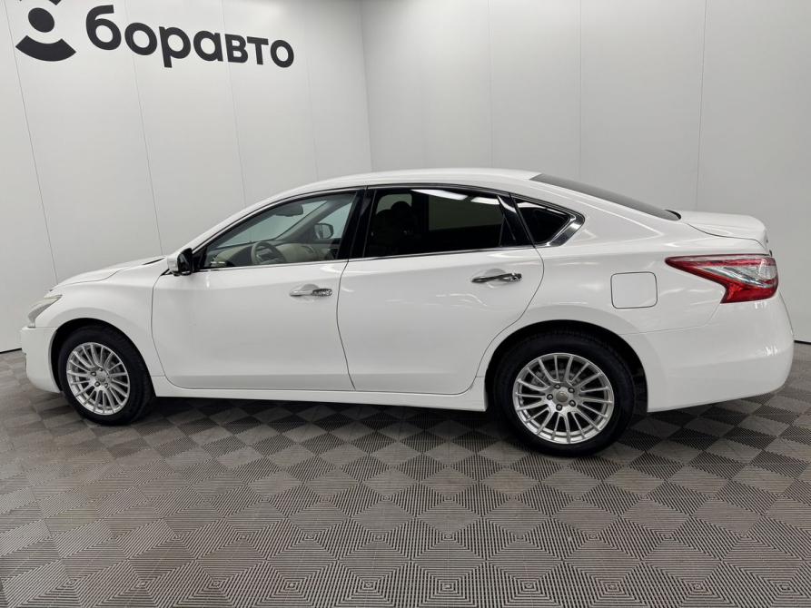Nissan Teana III Воронеж  - изображение 9