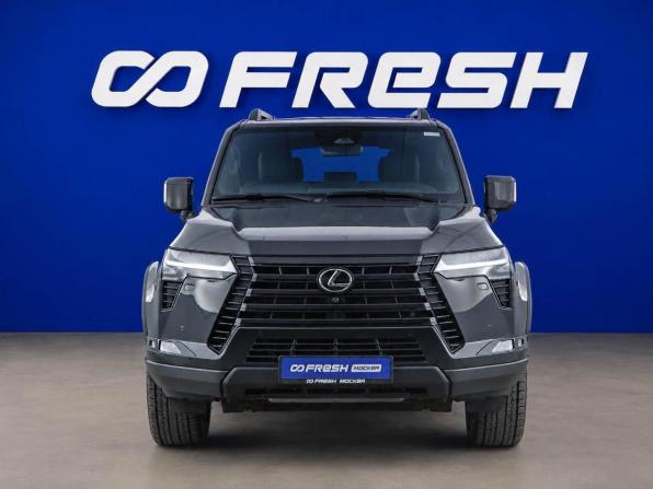 Lexus GX III с пробегом 2024 года, цена 12 299 077 рублей, 17564 км, внедорожник, Автокод Объявления