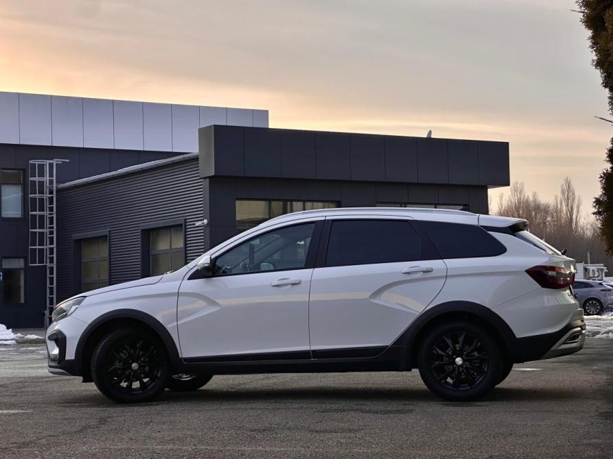 Lada (ВАЗ) Vesta I Рестайлинг (NG) Краснодар  - изображение 12