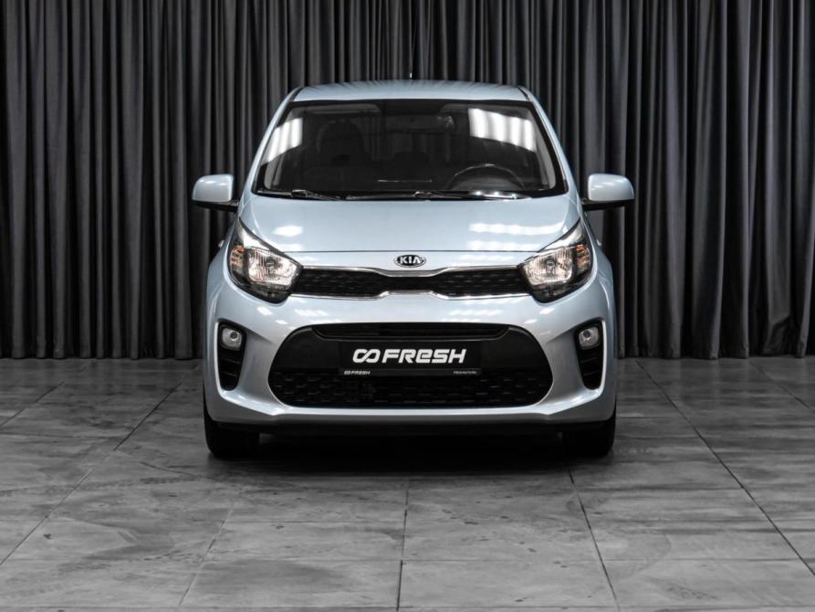 Kia Picanto III Тюмень  - изображение 3