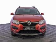 Renault Sandero II Москва  - изображение 28