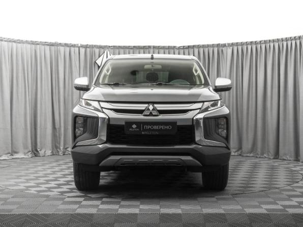 Mitsubishi L200 V Рестайлинг с пробегом 2021 года, цена 2 850 000 рублей, 184202 км, пикап, Автокод Объявления