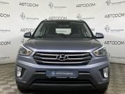 Hyundai Creta I Москва  - изображение 16