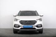 Hyundai Santa Fe III Рестайлинг Томск  - изображение 24