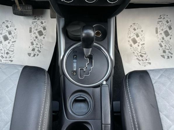 Mitsubishi ASX I с пробегом 2012 года, цена 955 000 рублей, 185000 км, внедорожник, Автокод Объявления