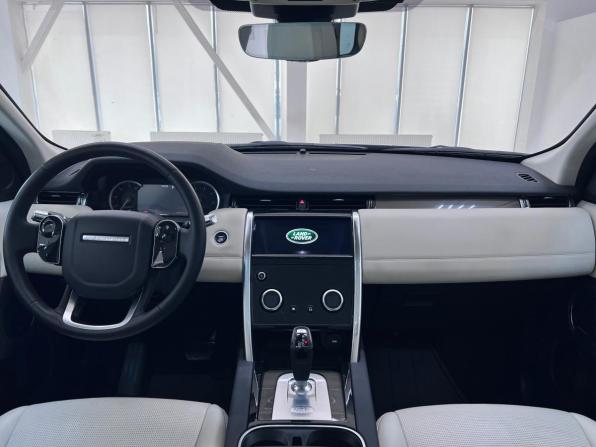 Land Rover Discovery Sport I с пробегом 2019 года, цена 2 350 000 рублей, 106214 км, внедорожник, Автокод Объявления