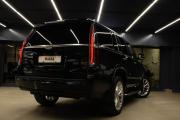 Cadillac Escalade V Уфа  - изображение 44