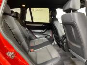 BMW X3 II (F25) Рестайлинг Москва  - изображение 32