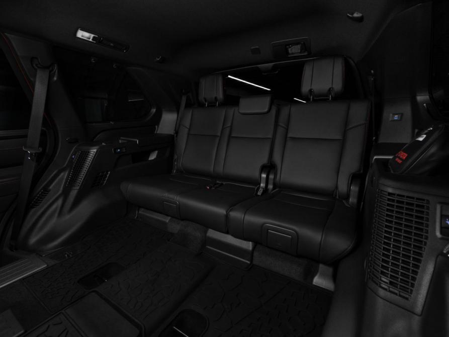 Toyota Sequoia III Москва  - изображение 36