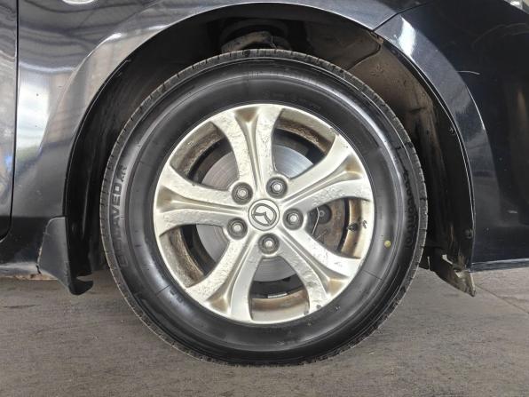 Mazda 3 II (BL) с пробегом 2010 года, цена 750 000 рублей, 259034 км, хэтчбек, Автокод Объявления