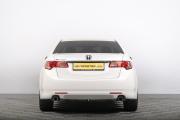 Honda Accord VIII Рестайлинг Томск  - изображение 25
